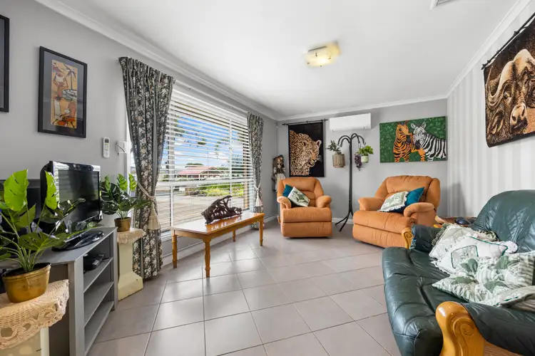 Fourth view of Homely house listing, 16 Frazer Avenue, Gulfview Heights SA 5096