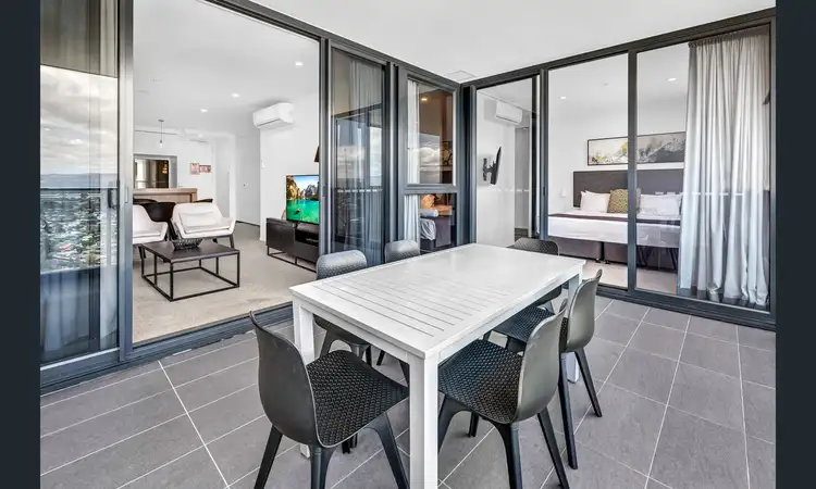 Second view of Homely apartment listing, 116/31 Queensland Avenue, Broadbeach QLD 4218