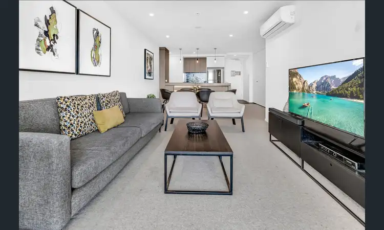 Third view of Homely apartment listing, 116/31 Queensland Avenue, Broadbeach QLD 4218