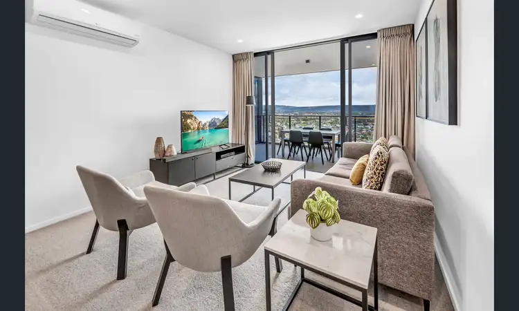 Fourth view of Homely apartment listing, 116/31 Queensland Avenue, Broadbeach QLD 4218