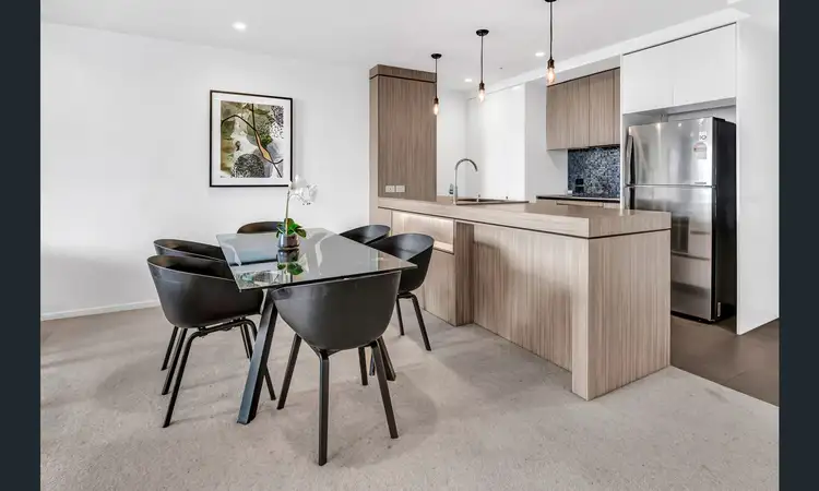 Fifth view of Homely apartment listing, 116/31 Queensland Avenue, Broadbeach QLD 4218