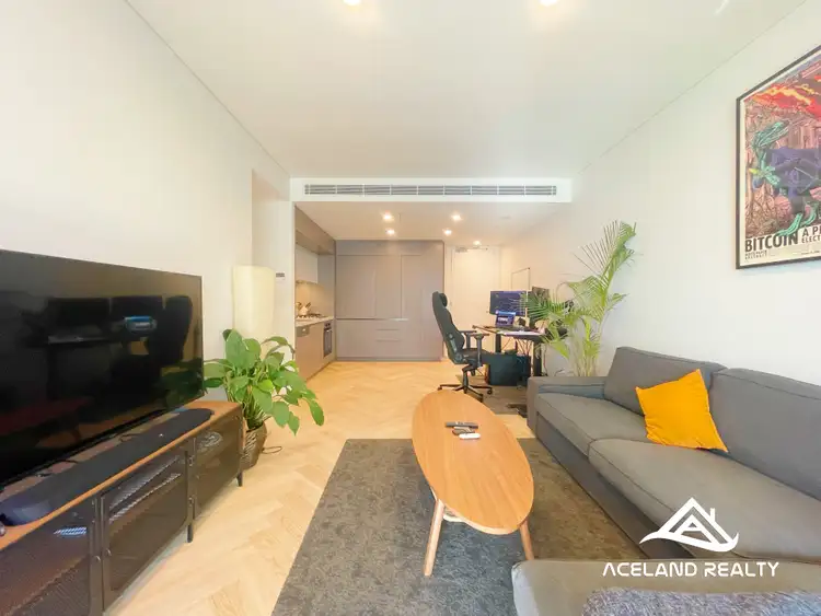 3202/115 Bathurst Street, Sydney NSW 2000