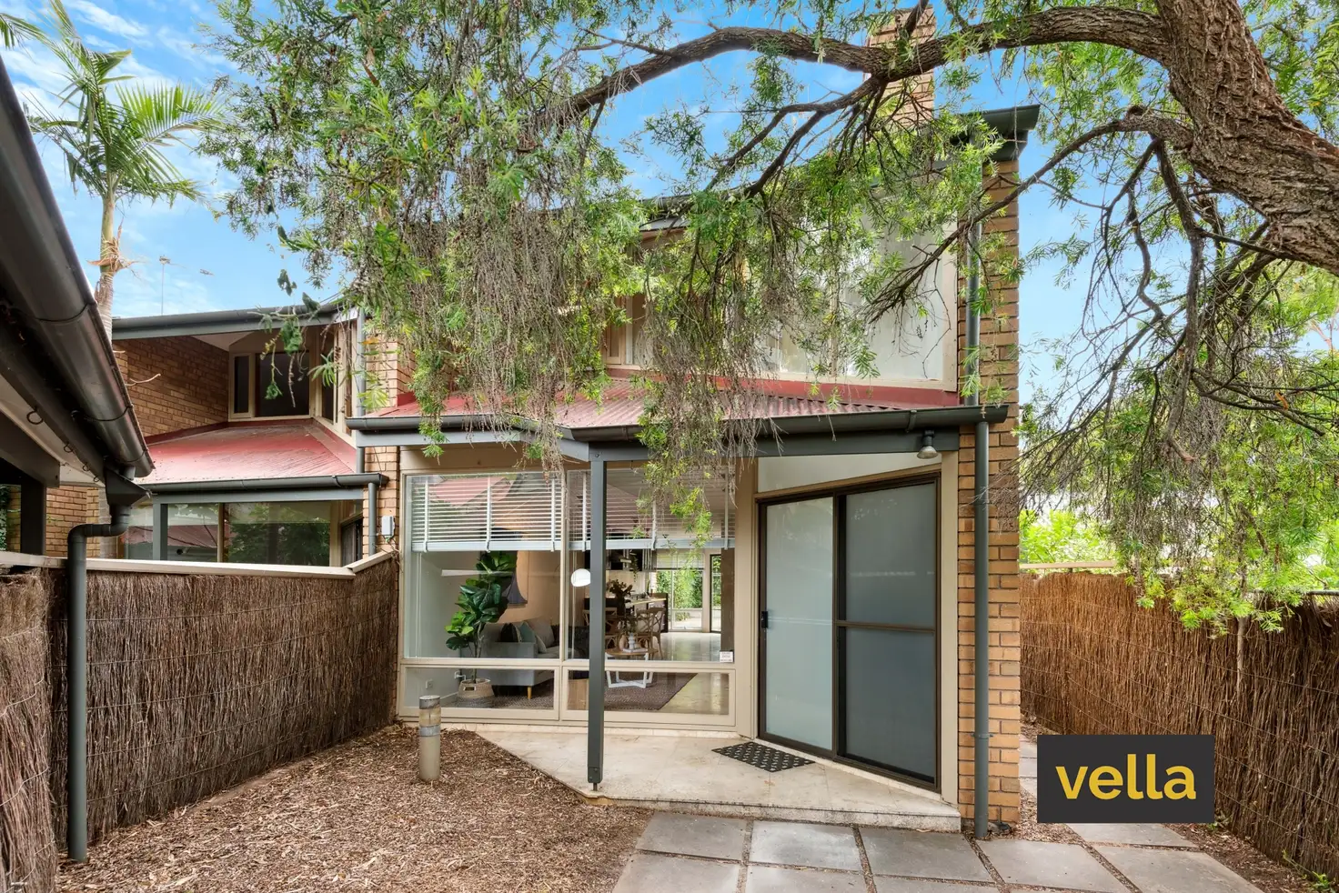 Main view of Homely townhouse listing, 4/72-74 Queen Street, Norwood SA 5067