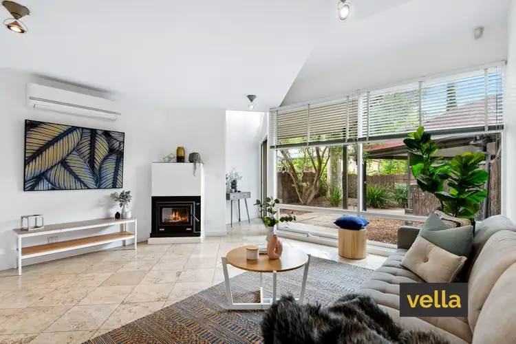 Second view of Homely townhouse listing, 4/72-74 Queen Street, Norwood SA 5067