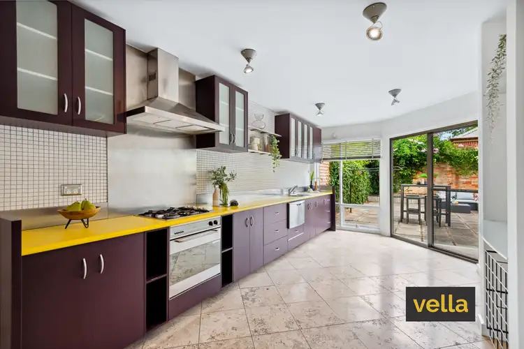 Third view of Homely townhouse listing, 4/72-74 Queen Street, Norwood SA 5067