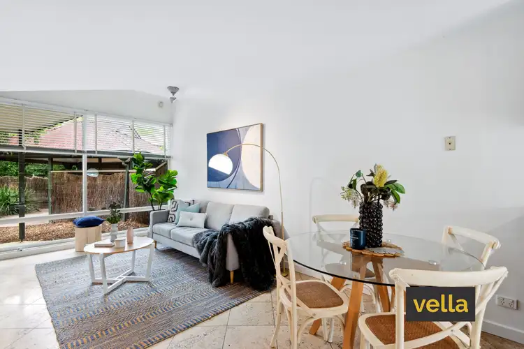 Fourth view of Homely townhouse listing, 4/72-74 Queen Street, Norwood SA 5067