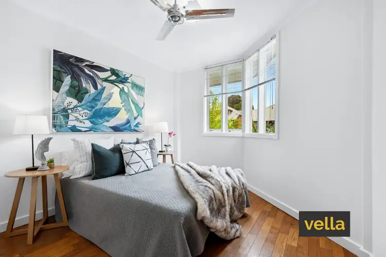 Sixth view of Homely townhouse listing, 4/72-74 Queen Street, Norwood SA 5067
