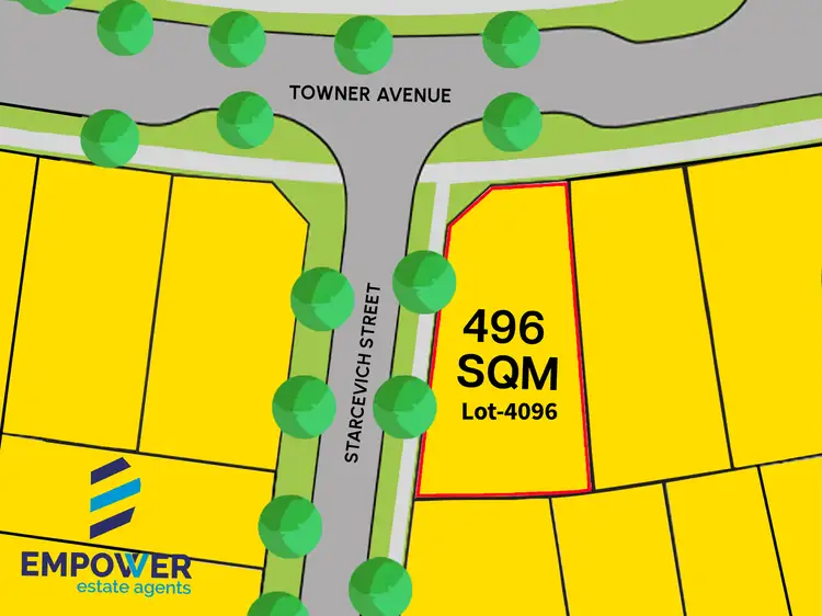 Main view of Homely land listing, 55 Towner Avenue, Airds NSW 2560
