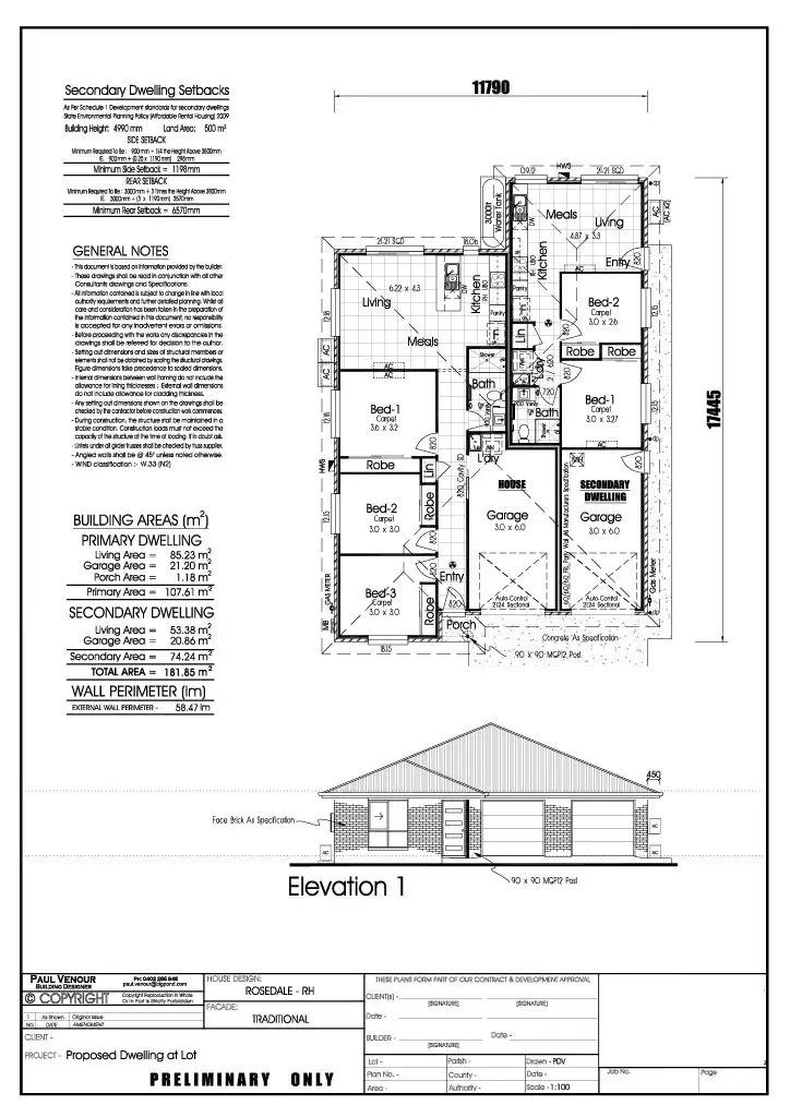 Second view of Homely house listing, Lot 208/39 Pillar Street, Bellbird NSW 2325