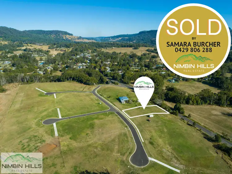 Main view of Homely land listing, 11 Stewarts Way, Nimbin NSW 2480