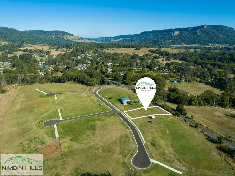 Second view of Homely land listing, 11 Stewarts Way, Nimbin NSW 2480