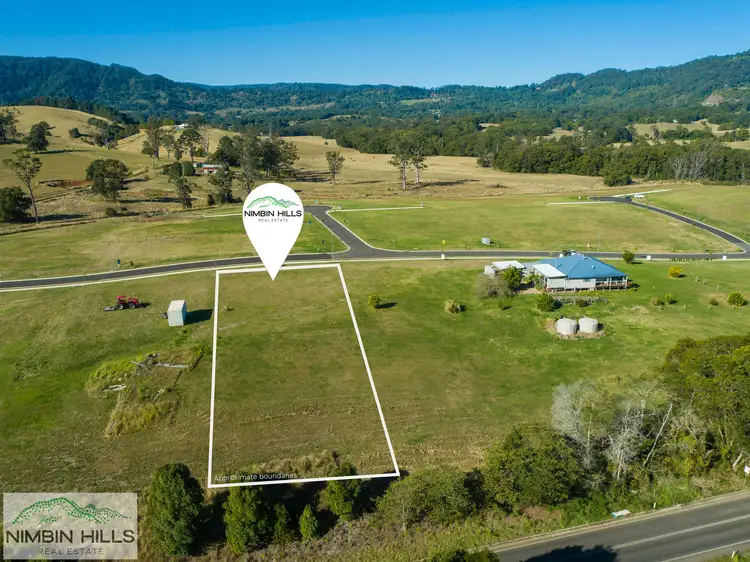 Fourth view of Homely land listing, 11 Stewarts Way, Nimbin NSW 2480