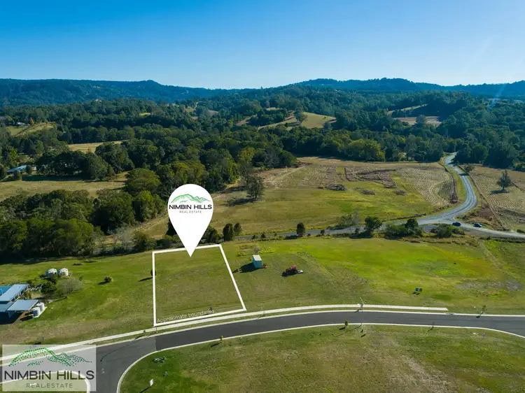 Sixth view of Homely land listing, 11 Stewarts Way, Nimbin NSW 2480