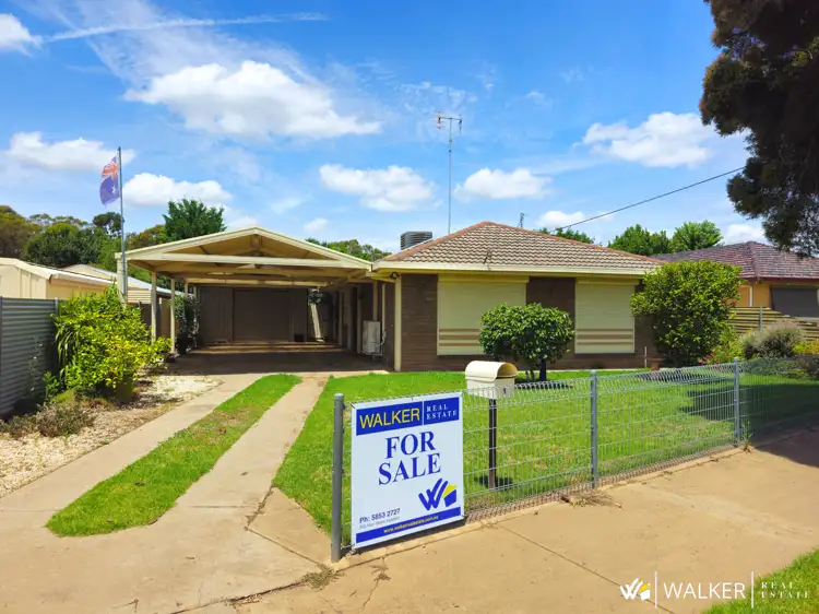 8 Mackie Street, Kyabram VIC 3620