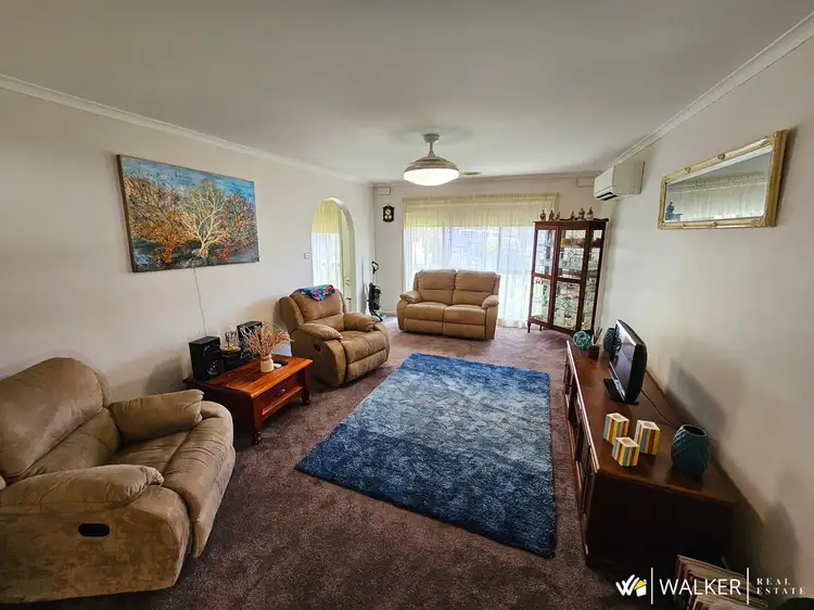 Second view of Homely house listing, 8 Mackie Street, Kyabram VIC 3620