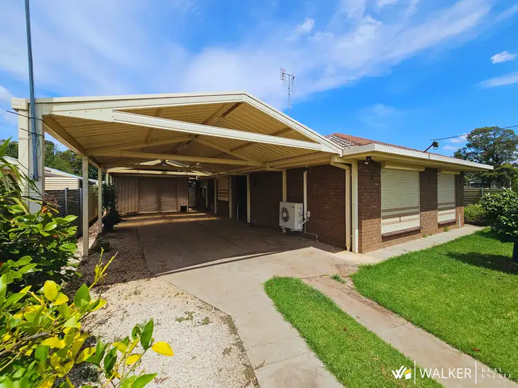 Fifth view of Homely house listing, 8 Mackie Street, Kyabram VIC 3620