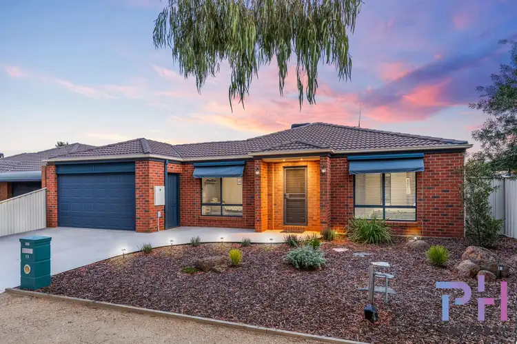 19 Manna Gum Drive, Epsom VIC 3551