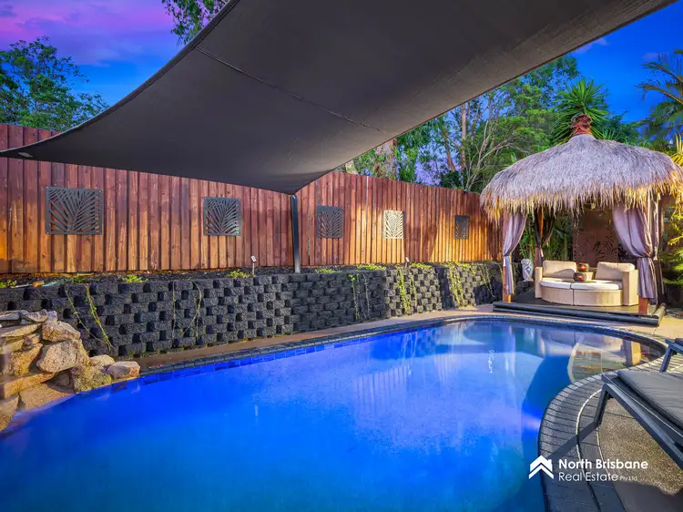 Second view of Homely house listing, 7 Dublane Court, Narangba QLD 4504