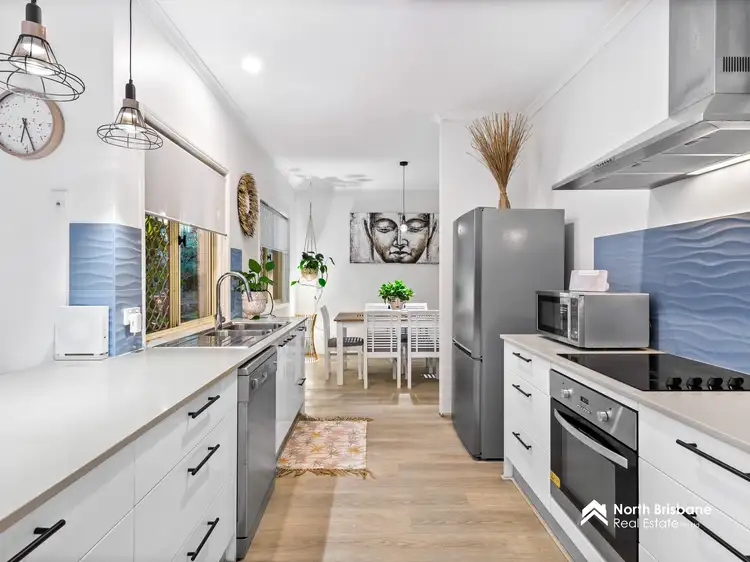 Fourth view of Homely house listing, 7 Dublane Court, Narangba QLD 4504