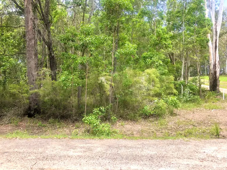 Main view of Homely land listing, 33-35 DIAMOND STREET, Russell Island QLD 4184