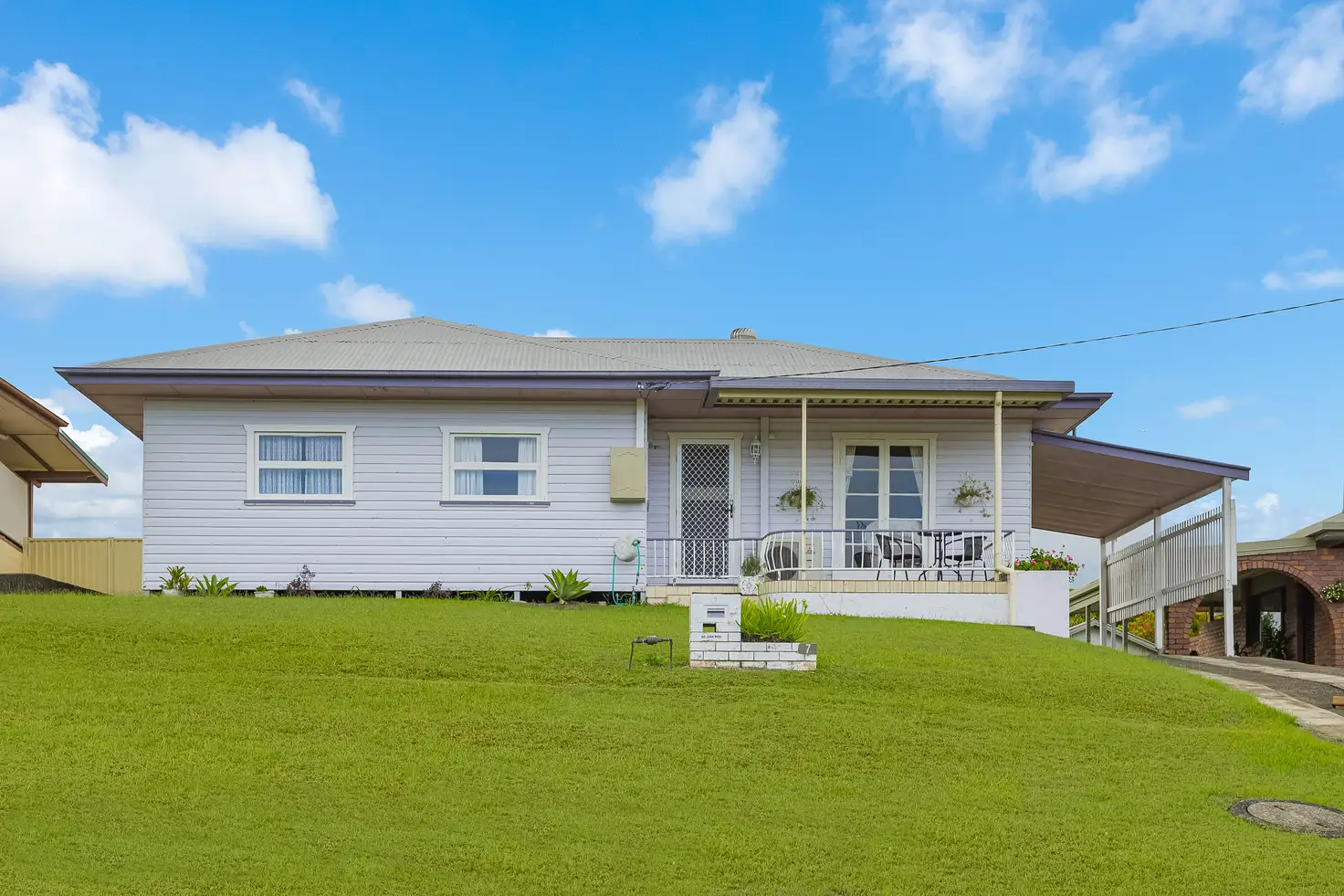Main view of Homely house listing, 7 Ray Street, Bray Park NSW 2484