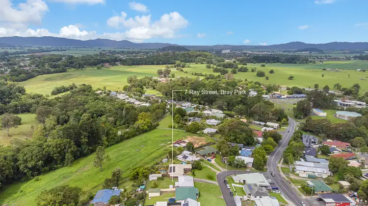 Second view of Homely house listing, 7 Ray Street, Bray Park NSW 2484