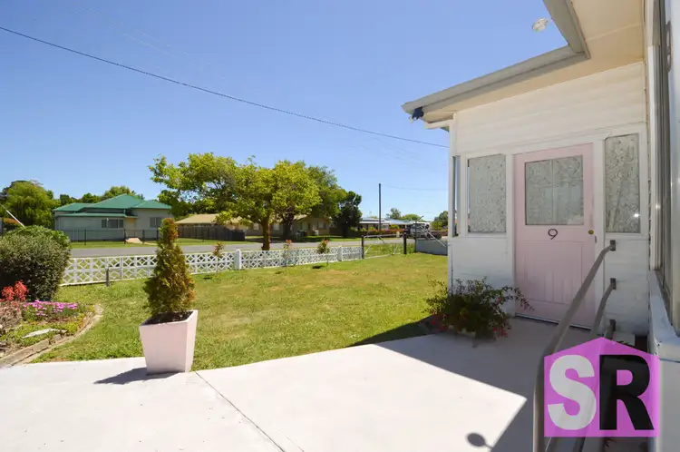 Main view of Homely house listing, 9 Nincoola Street, Guyra NSW 2365