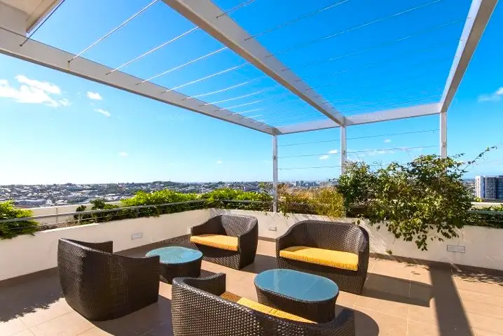 Sixth view of Homely apartment listing, 308/35 Campbell Street, Bowen Hills QLD 4006