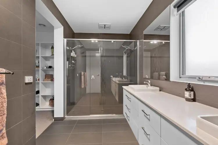 Fourth view of Homely house listing, 13 Cape Way, Armstrong Creek VIC 3217