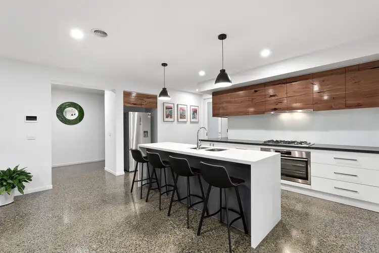 Sixth view of Homely house listing, 13 Cape Way, Armstrong Creek VIC 3217