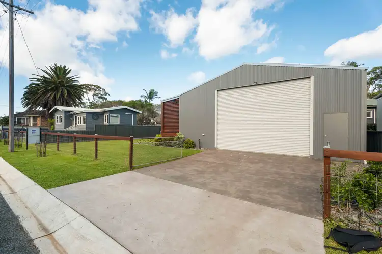 Third view of Homely house listing, 3 Poole Avenue, Sussex Inlet NSW 2540