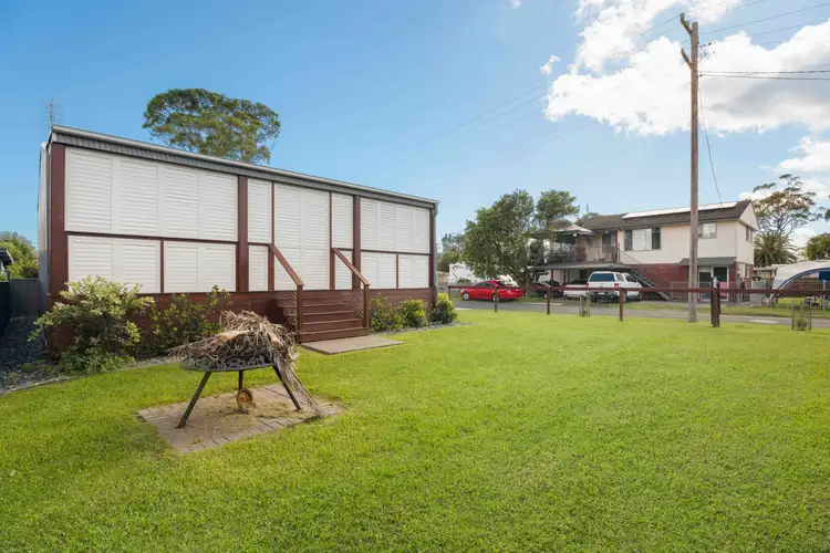 Fifth view of Homely house listing, 3 Poole Avenue, Sussex Inlet NSW 2540