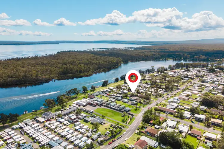 Sixth view of Homely house listing, 3 Poole Avenue, Sussex Inlet NSW 2540