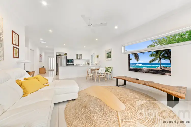 Second view of Homely villa listing, 5/3 Britannia Street, Umina Beach NSW 2257