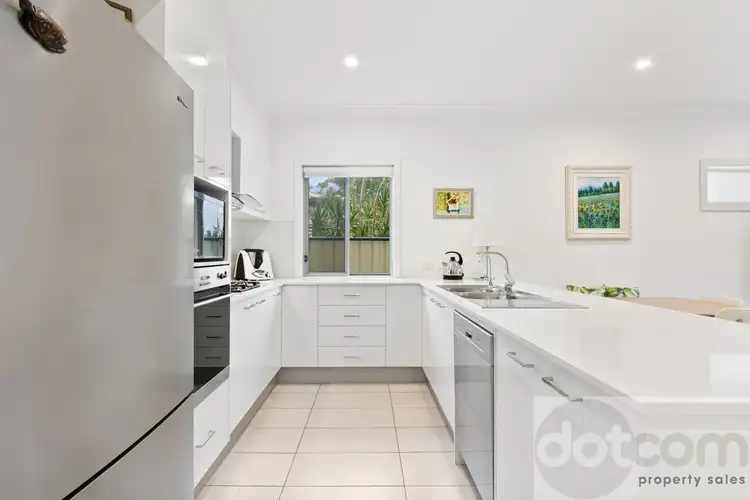 Fifth view of Homely villa listing, 5/3 Britannia Street, Umina Beach NSW 2257