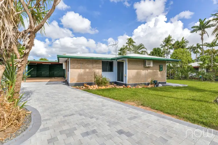 22 Cameron Crescent, Jingili NT 810