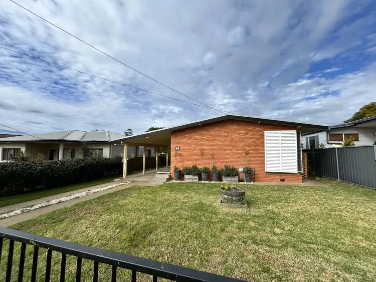 Main view of Homely house listing, 24 Caroline Street, Dubbo NSW 2830