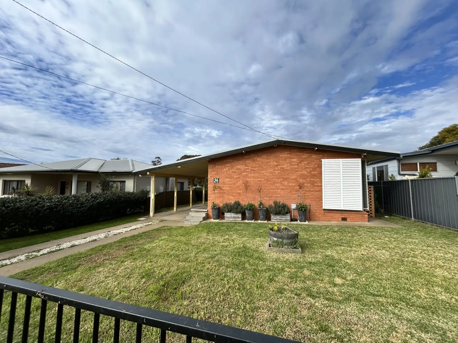 Main view of Homely house listing, 24 Caroline Street, Dubbo NSW 2830