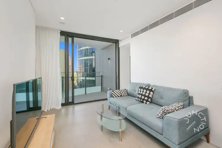 Fourth view of Homely unit listing, 1711/111 Mary Street, Brisbane City QLD 4000