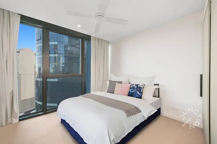 Sixth view of Homely unit listing, 1711/111 Mary Street, Brisbane City QLD 4000