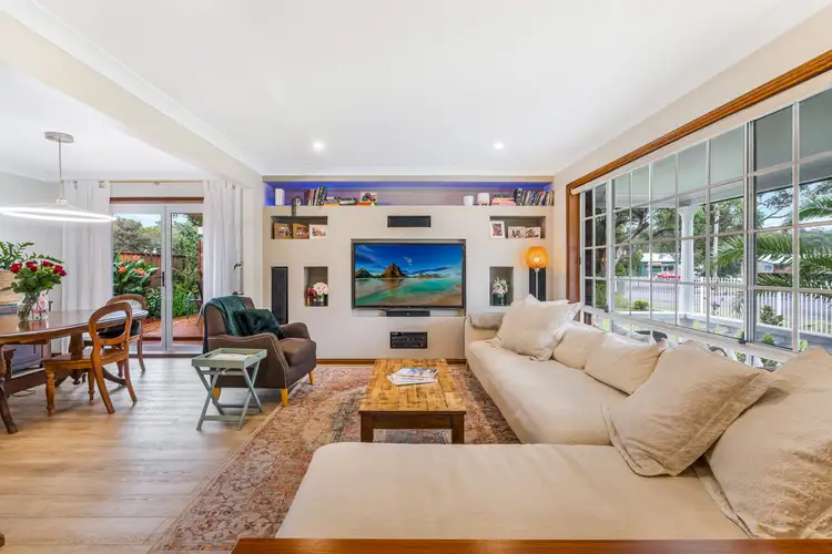 Third view of Homely house listing, 32 Panorama parade, Berkeley Vale NSW 2261