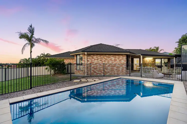 21 Cloudland Court, Springfield QLD 4300