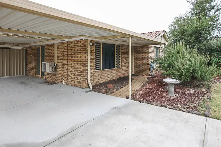 Second view of Homely house listing, 49 Reynolds Close, Swan View WA 6056