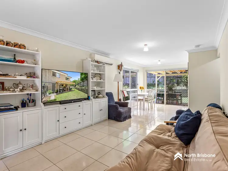 Second view of Homely house listing, 1/12 Mumford Road, Narangba QLD 4504