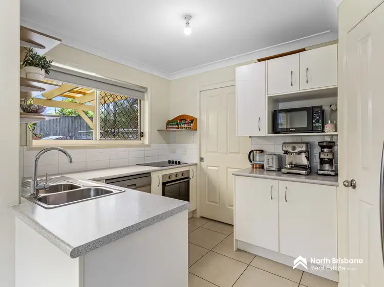 Fifth view of Homely house listing, 1/12 Mumford Road, Narangba QLD 4504