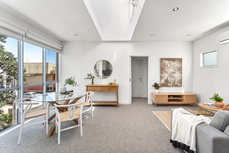 Second view of Homely apartment listing, 2/1a The Strand, Chelsea VIC 3196