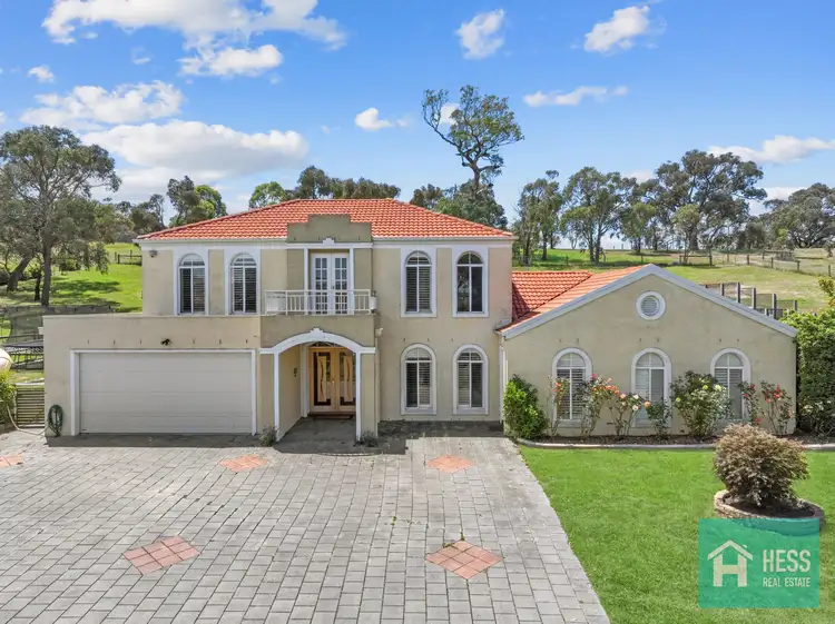 1120 Valley Drive, Hidden Valley VIC 3756