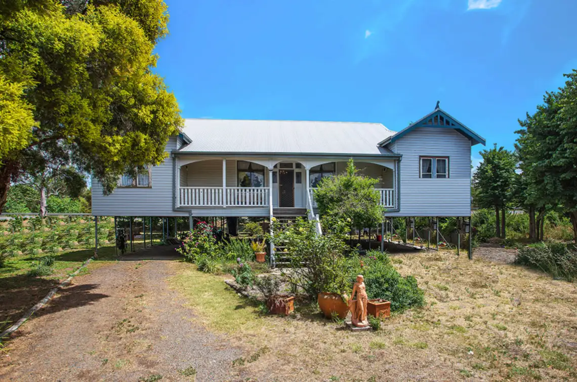 Main view of Homely house listing, 4 Keegan Street, Muswellbrook NSW 2333
