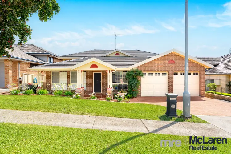 7 Danthonia Street