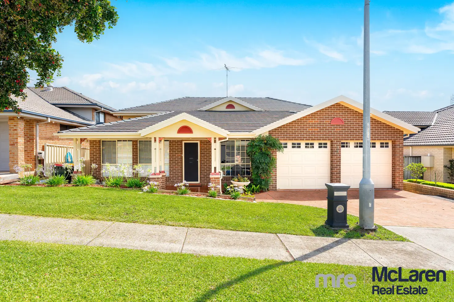 Main view of Homely house listing, 7 Danthonia Street, Mount Annan NSW 2567